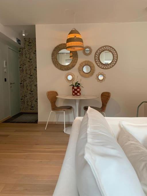 Cozy Studio In Centre Of Old Town Antwerpen Exterior foto